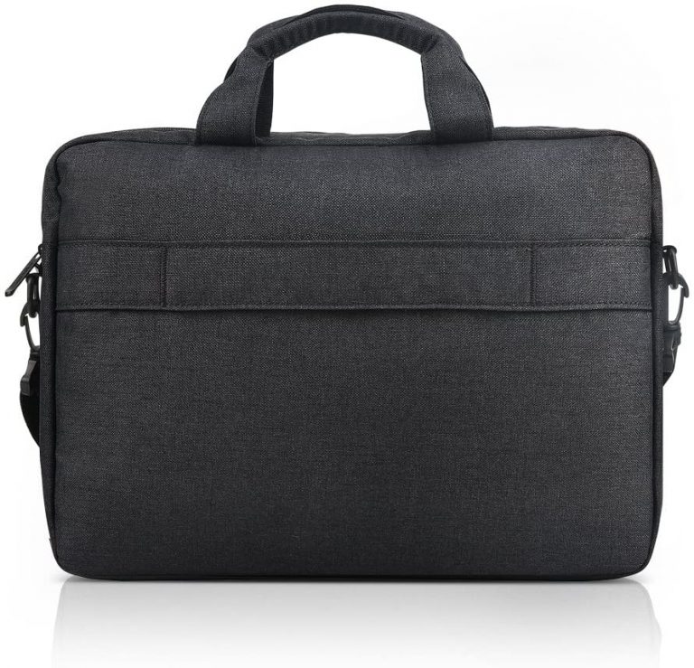Lenovo Laptop Carrying Case, 15.6-inch Casual Toploader T210, Black ...