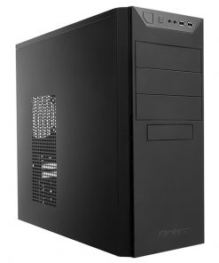 Antec VSK-4000 Black Sgcc Steel USB3.0 ATX Mid Tower Computer Case