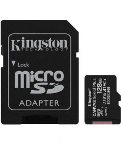 Kingston MicroSD Card