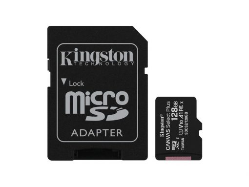 Kingston MicroSD Card
