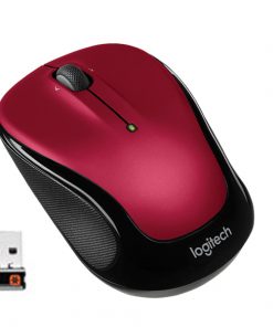 Marvo M720W Gaming wireless 2.4Ghz, 4800DPI, 8 buttons, 6-color LED Backlit Advanced Mouse