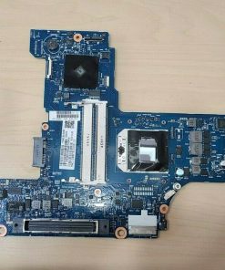 HP Probook 645 G1 Motherboard AMD A8-5550M