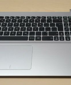 Asus X550Z Palmrest W/Keyboard & Touchpad