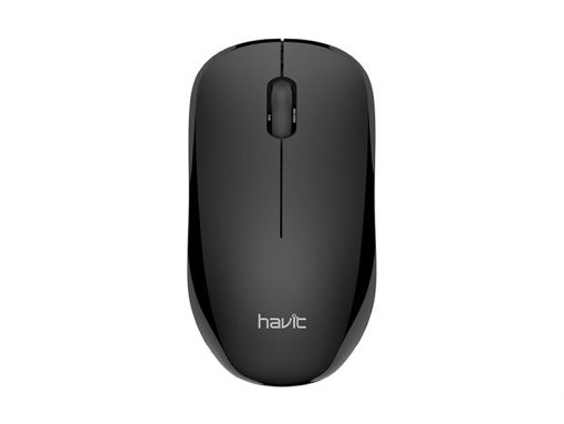 Havit MS66GT 2.4Ghz Wireless Mouse