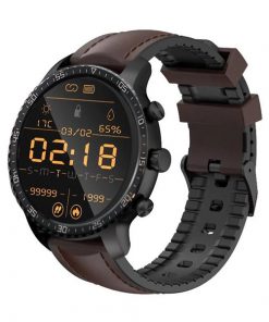 HAVIT M9005W Fitness & Health Smart Watch