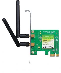 TP-Link Wireless PCI Express Card