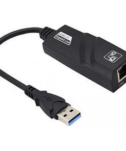 USB 3.0 To Gigabit Ethernet Adapter