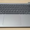 Lenovo Ideapad Slim 81VS Palmrest, Touchpad, and Keyboard