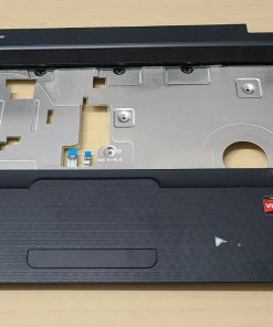 HP G62-327CA Palmrest and Touchpad