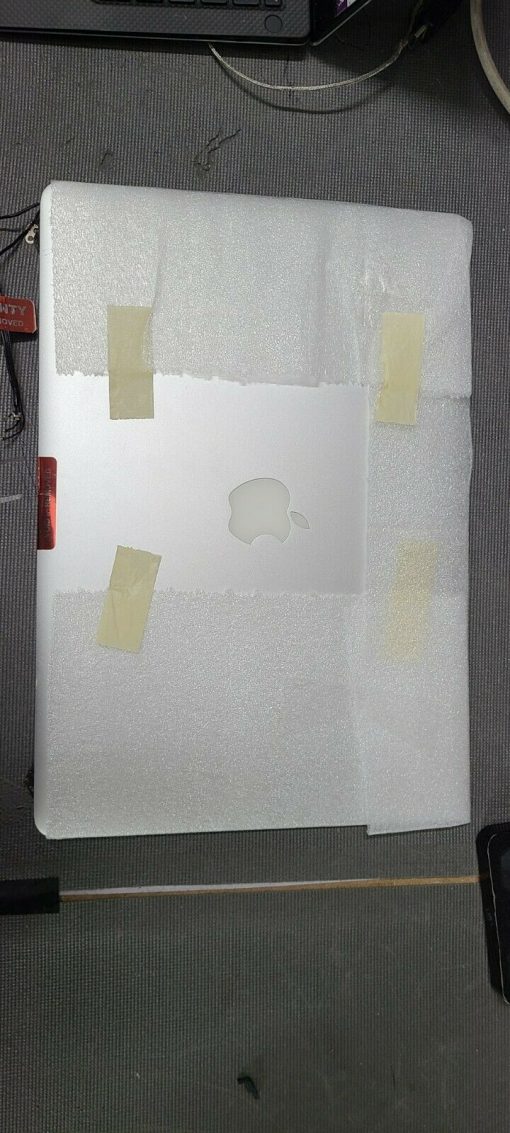 Apple MacBook Pro A1398 15" LCD Assembly Display Mid 2012 Early 2013