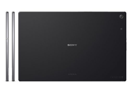 Sony Xperia Z2 Tablet LTE + Wifi
