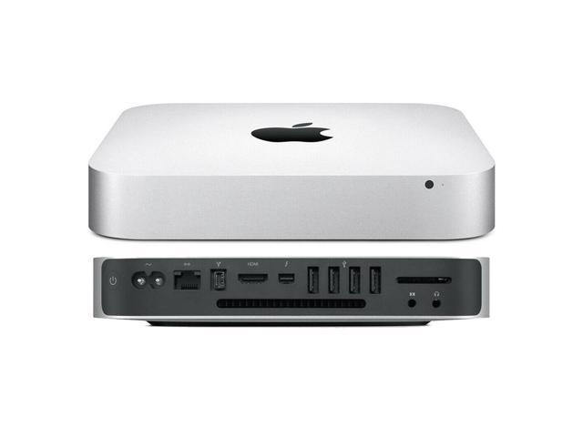 Mac Mini A1347 (Late 2014) | computers shop
