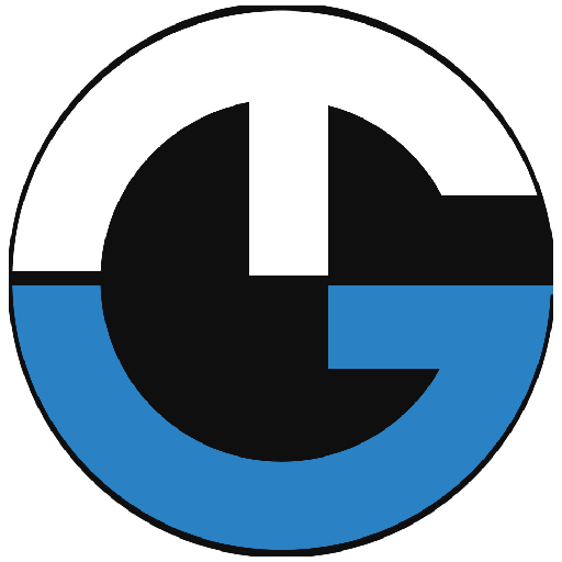 TechGate Computers Logo