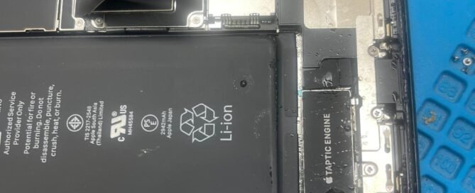 Cellphone repair windsor at Tech Gate Computers