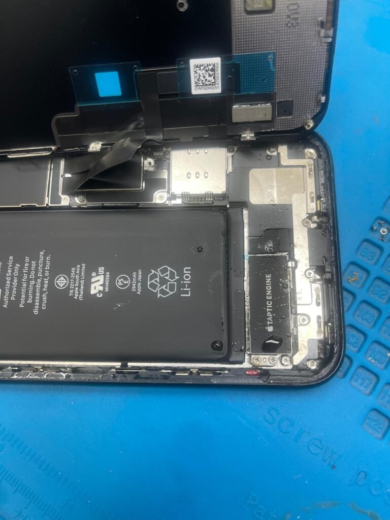 Phone Repair in Windsor - Tech Gate Computers