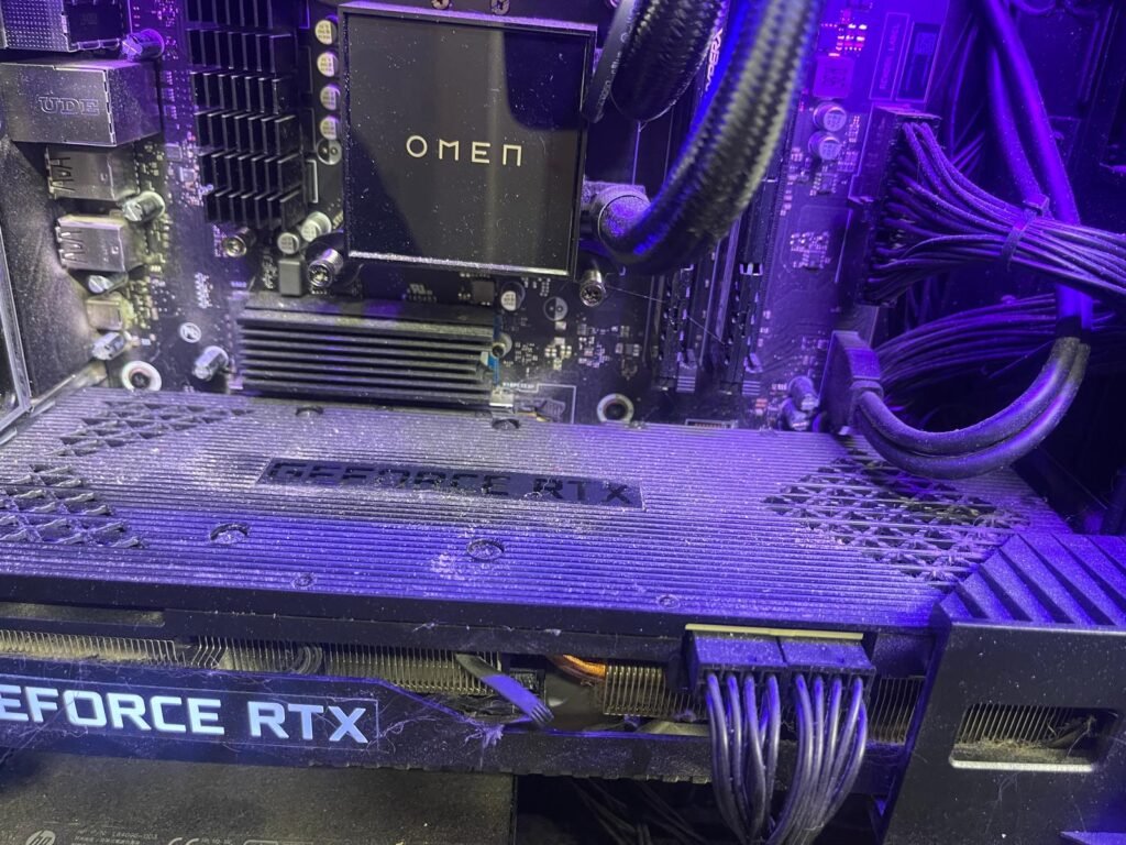Gaming PC Repair in Windsor - Tech Gate Computers