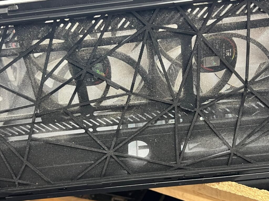 Gaming PC repair in Windsor