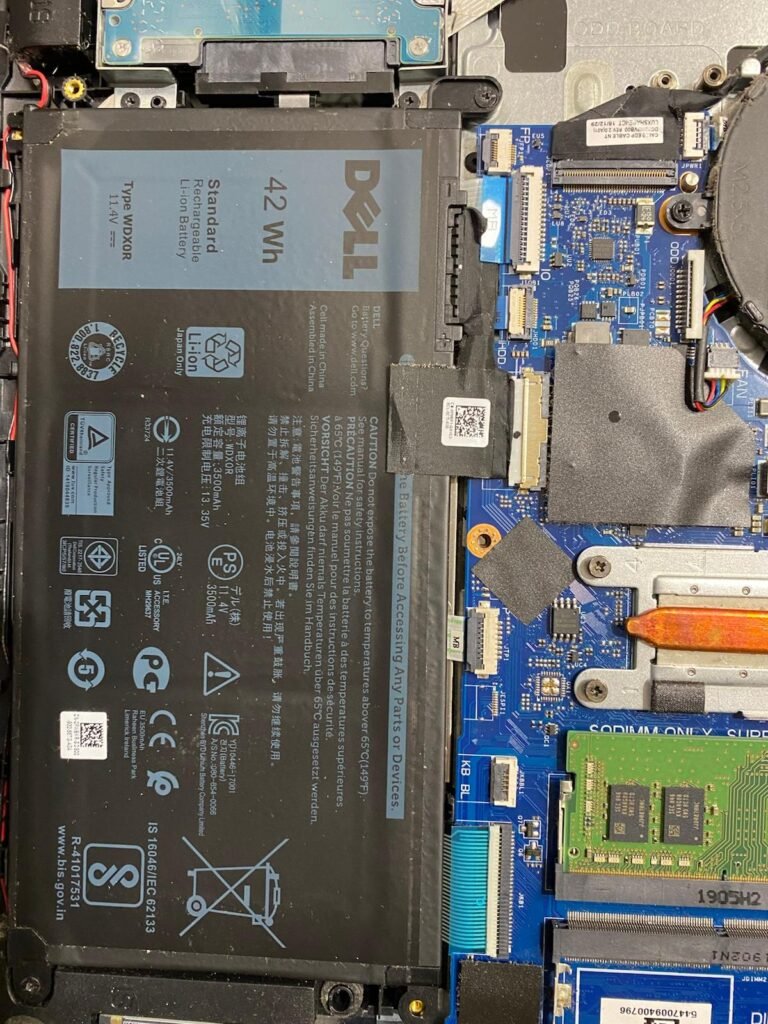 Laptop Repair in Windsor - Tech Gate Computers