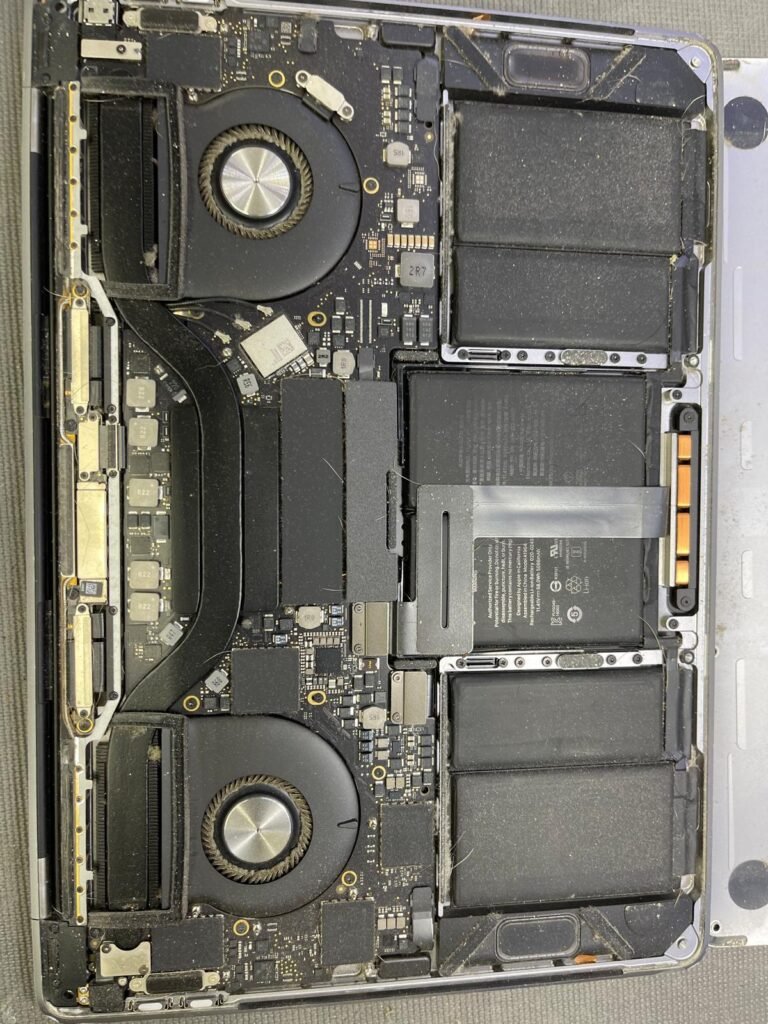 Mac Repair in Windsor - Tech Gate Computers