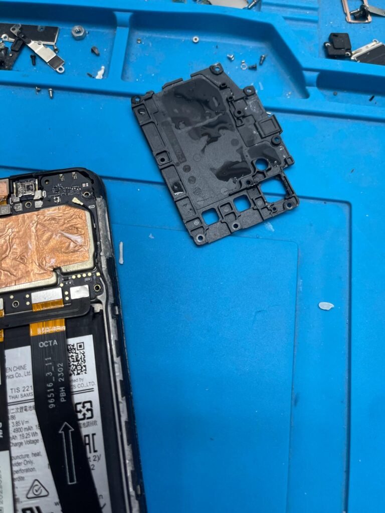 Samsung Galaxy repair in Windsor
