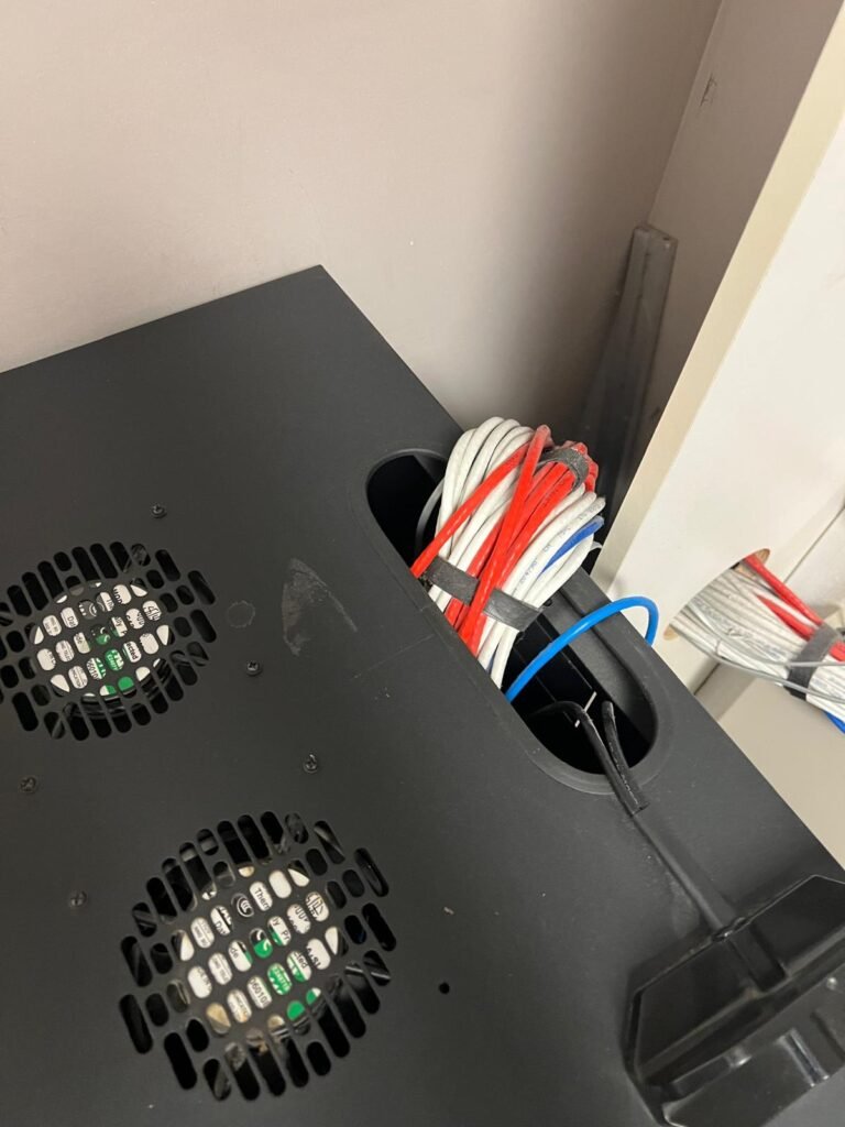Wi-Fi setup in Windsor