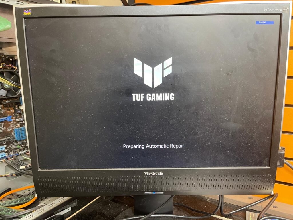Setting up backups in Windsor
