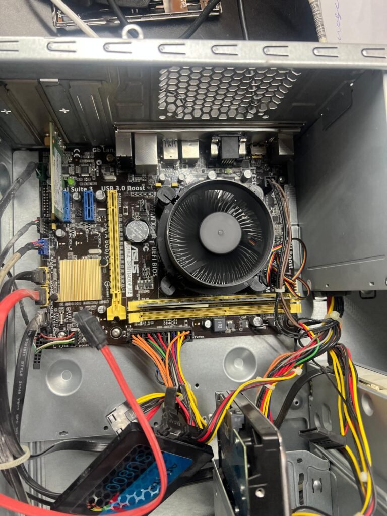 Computer Repair in Windsor - Tech Gate Computers