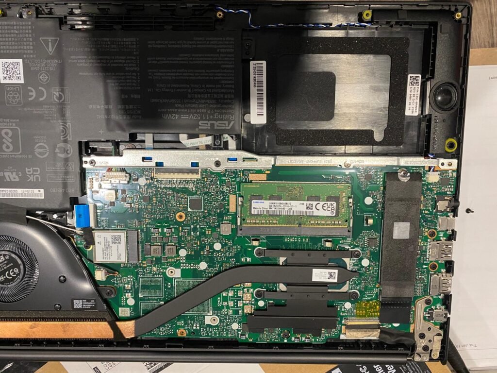 Data Recovery in Windsor - Tech Gate Computers