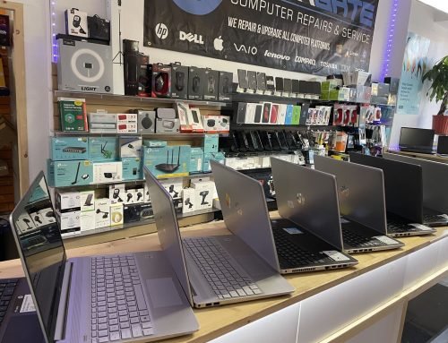 Laptop Repair Near the University of Windsor: A Student’s Guide