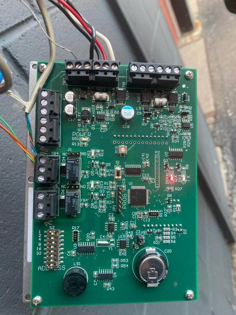 On-site device support in Windsor-Essex