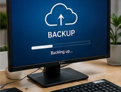 How Often Should You Back Up Your Data?