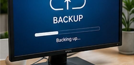 Backup & Recovery - Tech Gate Computers