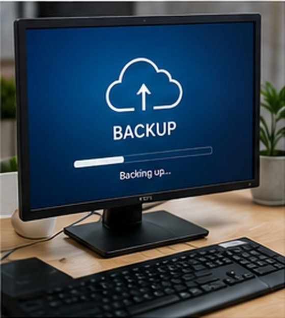Backup & Recovery - Tech Gate Computers