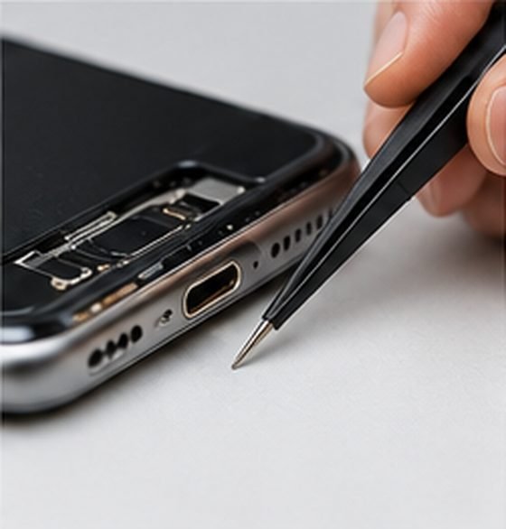 Charging Port Repair - Tech Gate Computers