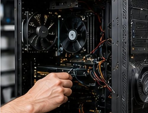 How to Speed Up a Slow Computer