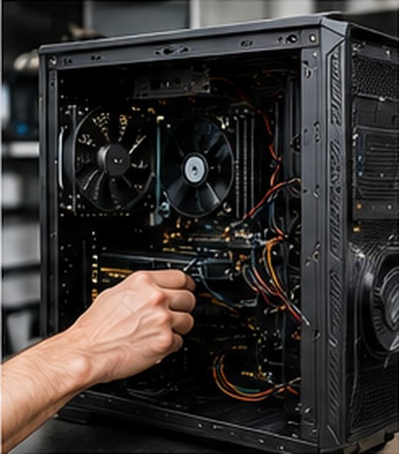 Computer Repair in Windsor - Tech Gate Computers