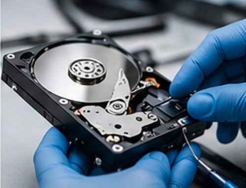 How Often Should You Back Up Your Data?