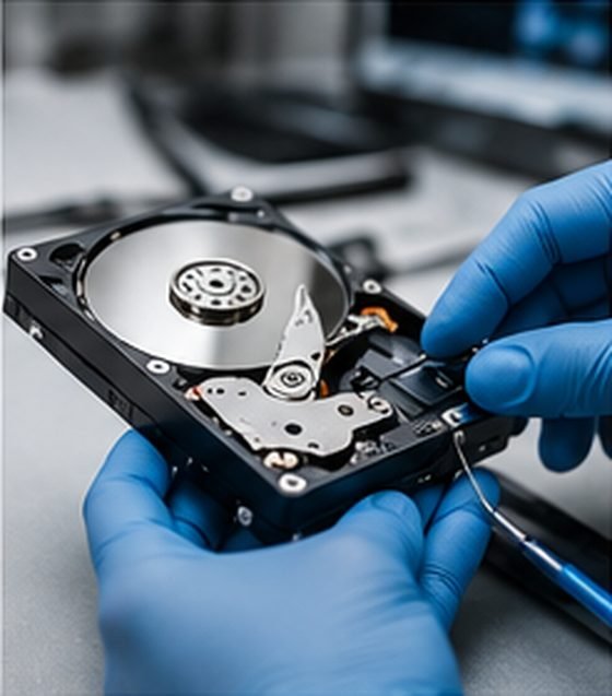 Data Recovery in Windsor - Tech Gate Computers