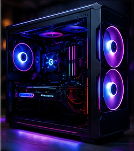 Gaming PC Repair in Windsor - Tech Gate Computers