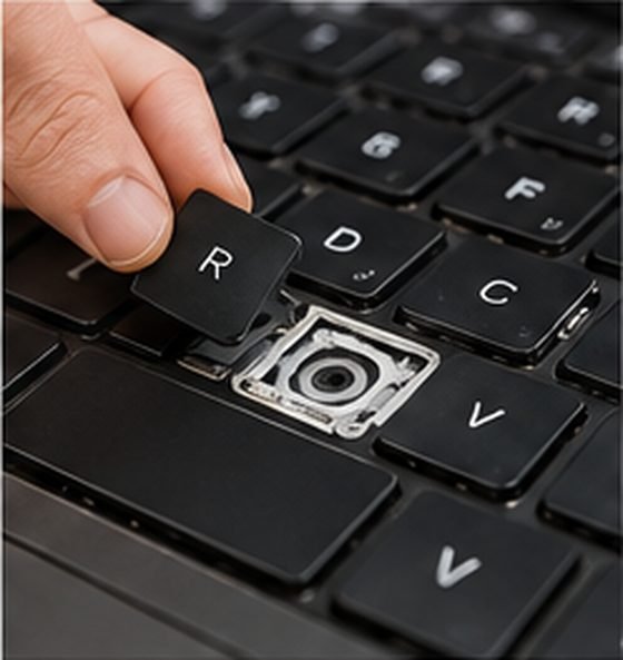 Keyboard Repair - Tech Gate Computers