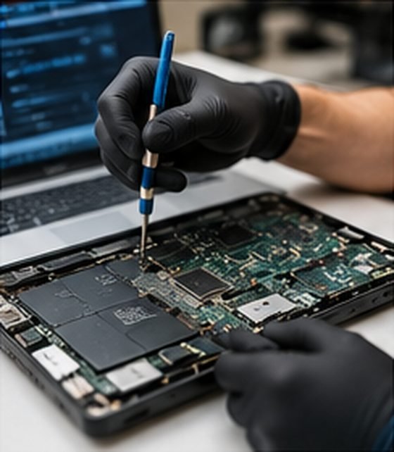 Laptop Repair in Windsor - Tech Gate Computers