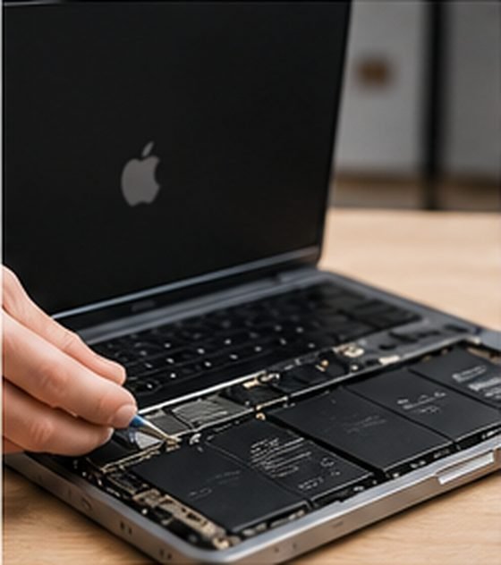 Mac Repair in Windsor - Tech Gate Computers