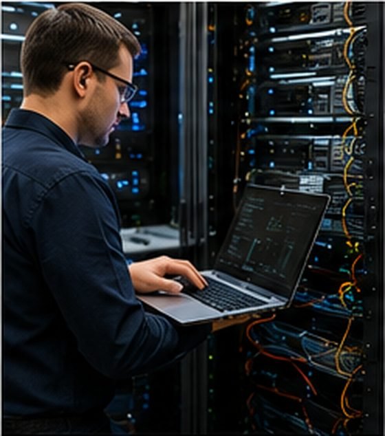 Managed IT Services - Tech Gate Computers