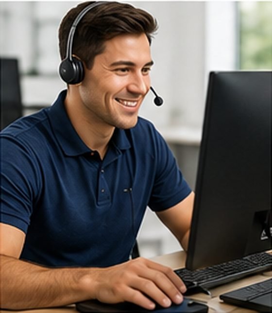 On-Site & Remote Support - Tech Gate Computers