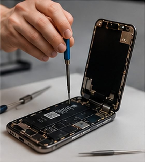 Phone Repair in Windsor - Tech Gate Computers