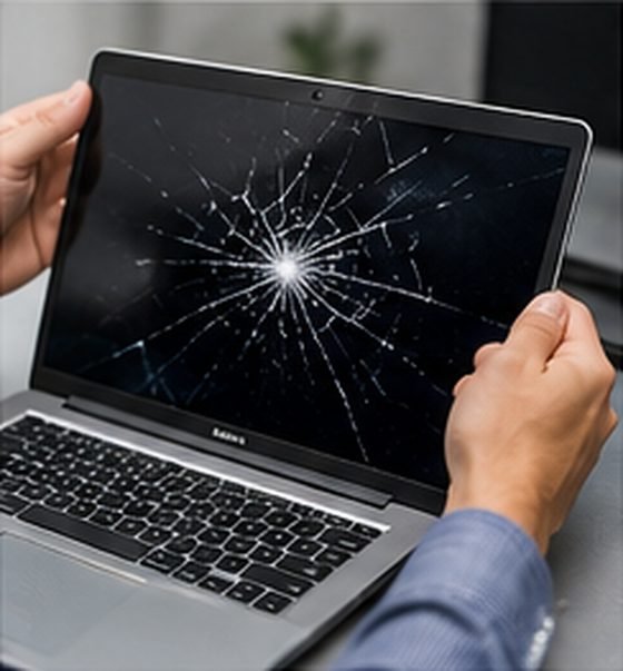 Screen Replacement - Tech Gate Computers