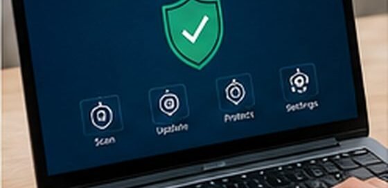 Security & Antivirus - Tech Gate Computers
