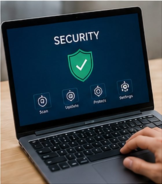 Security & Antivirus - Tech Gate Computers