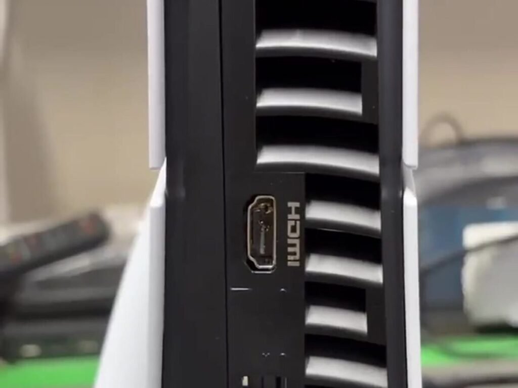 PS5 HDMI Port Repair in Windsor — What It Costs and When It’s Worth It