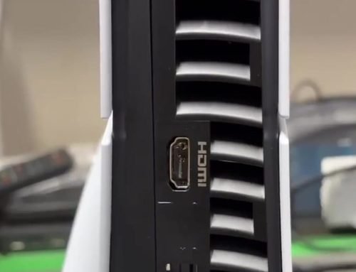 PS5 HDMI Port Repair in Windsor — What It Costs and When It’s Worth It
